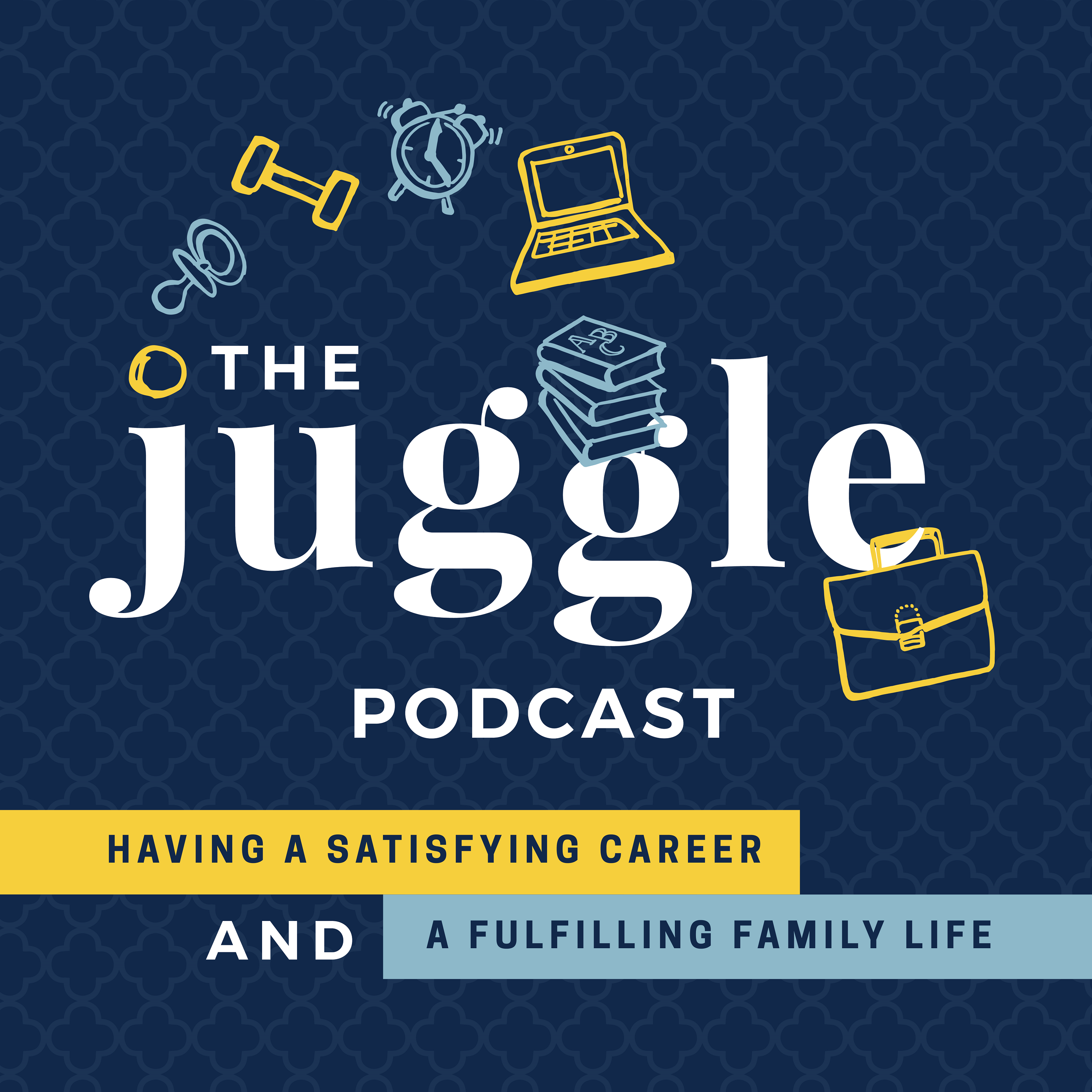 The Juggle – Managing The Juggle
